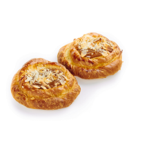 Maizīte ar karameļu pildījumu 60g