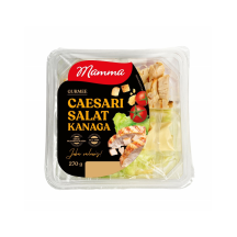 Caesari salat kanaga Mamma 270g