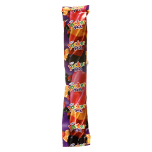 Valg. vaisin. ledai JOCKER DARK, 80 ml / 80 g