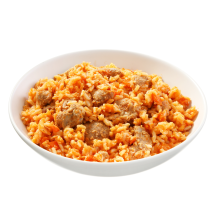 Plovas, 1 kg