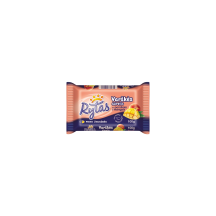 Sūrelis su persikais ir mang. RYTAS, 7%, 100g
