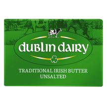 Või 82% Dublin Dairy 200g