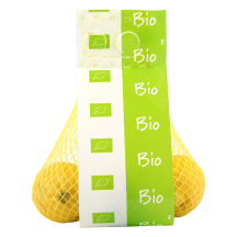 Ekol. citrinos I LOVE ECO, 1 kl., 500g