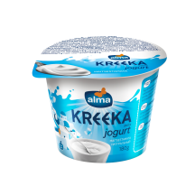 Graikiškas jogurtas ALMA, 4 % rieb., 180 g