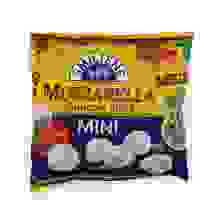 Svaigais siers Mozzarella Mini 125g