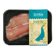 Säga filee nahaga 200g