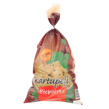 Kartupeļi Liepsētas sarkani 2,5kg