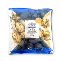 Bulvės DELIKATESS LA VIE ICA, 900G
