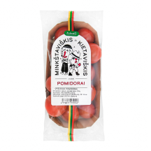 Lietuviški vyšniniai pomidorai,1kl., 200 g