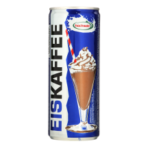 Šalta kava HOCHWALD EISKAFFEE,UAT,0,8%,250ml