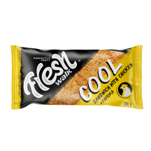 Sumuštinis su višt. ir paprikomis COOL, 250 g