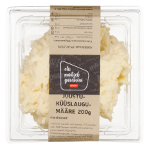 Juustu-küüslaugumääre 200g