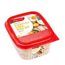 Kartuli- lihasalat Mamma 400g