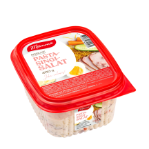 Pasta-singisalat Mamma 400g