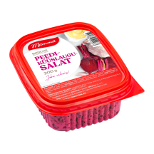 Peedi-küüslaugusalat Mamma 200g