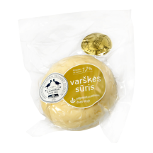 Varškės sūris, 250 g