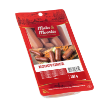 Koduviiner Maks&Moorits 500g