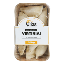 Virtiniai su elniena VIKIS, 300 g