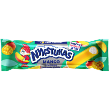 Valg. ledai su mangų gl. NYKŠTUKAS, 80ml/ 64g