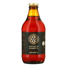 Ferm.arbat.gėr.KINROŽĖ IR GRANATAS,330ml