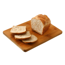 Duonelė su sėlenomis, 200 g