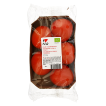 Slyviniai pomidorai I LOVE ECO, 500 g