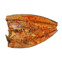 Makreles plētne ar garšvielām, k. kūp. kg