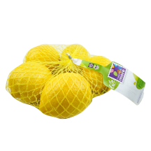 Citroni ECO 2. šķira 500g