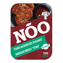 Ahjušnitšel sealihast Texas 470g