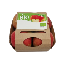 Ekologiški obuoliai Champion, 1 kl, 600 g