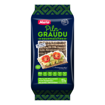 Pilngraudu sausmaizītes Mario 155g