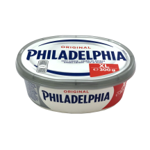 Švž.sūrio gam.PHILADELPHIA ORIGINAL,300g