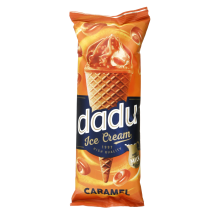 Kar. valg. ledai su vaf. tr. DADU, 150ml/94g