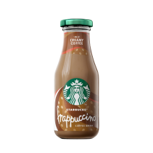 Kafijas dzēriens Starbucks Frappuccino 250ml