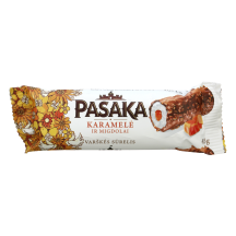 Varšk. sūrelis su kar.,migd. PASAKA,21,7%,45g