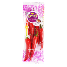 Pipirai RED CAYENNE, 1 kl., 75 g