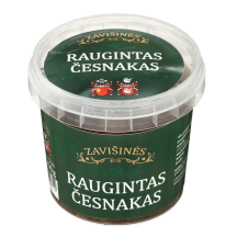 Marinēti ķiploki, 150g
