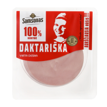 Virta SAMSONO DAKTARIŠKA dešra, a. r., 160 g