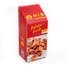 Cepumi Liepkalni kokosa-kanēļa bezgl. 120g