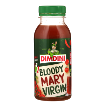 Tomato juice drink BLOODY MARY, 250ml