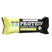 V. sūrelis su van. ir sald. PROTEIN, 14%, 40g