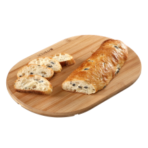 CIABATTA STICK su sūriu ir alyvuo.,200g