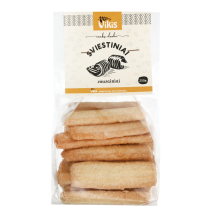 SVIESTINIAI sausainiai VIKIS, 250 g