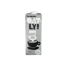 Avižų gėrimas OATLY BARISTA EDITION, 1 l