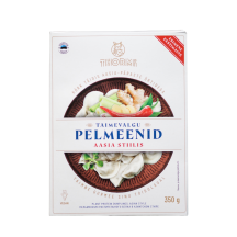 Taimevalgu pelmeenid Aasia stiil. Thormi 350g