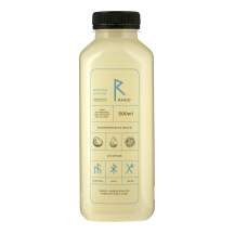 Ferm.kokosų sk.gėrimo koncentr. RAIDO, 500ml