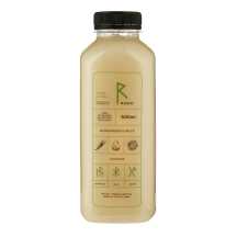 Ferm.avižų sk.gėrimo koncentr. RAIDO, 500ml