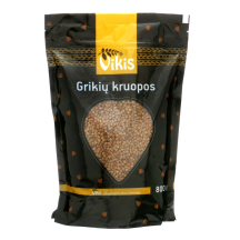 Grikių kruopos VIKIS, 800 g