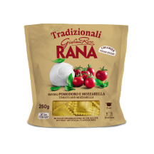 Makar.RANA TORTELLONI su pomid. ir moc., 250g