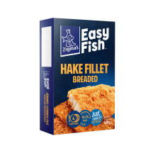 Heka filejas porcijas Zigmas pan. MSC 4x100g